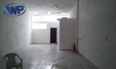 Loja-Salão, 300 m² - Foto 2
