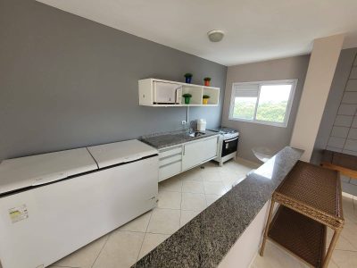 Apartamento, 2 quartos, 52 m² - Foto 2
