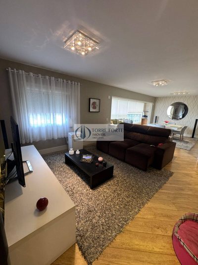 Apartamento, 3 quartos, 172 m² - Foto 5