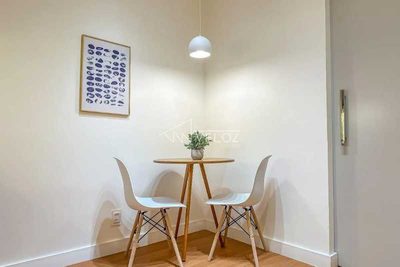 Apartamento, 1 quarto, 24 m² - Foto 4