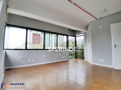 Sala-Conjunto, 39 m² - Foto 3
