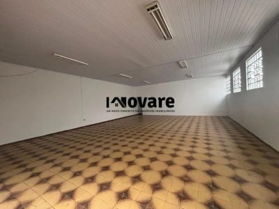 Loja-Salão, 258 m² - Foto 1