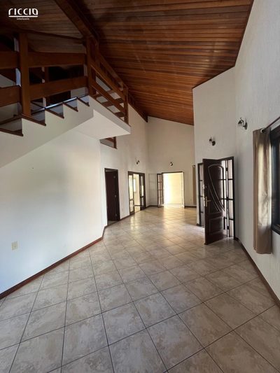 Casa de Condomínio, 5 quartos - Foto 3