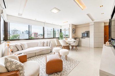 Apartamento, 3 quartos, 75 m² - Foto 2