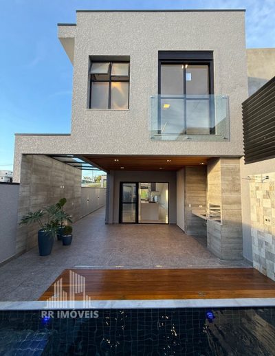 Casa, 3 quartos, 148 m² - Foto 2