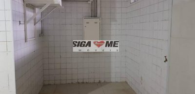 Depósito-Galpão, 1600 m² - Foto 4