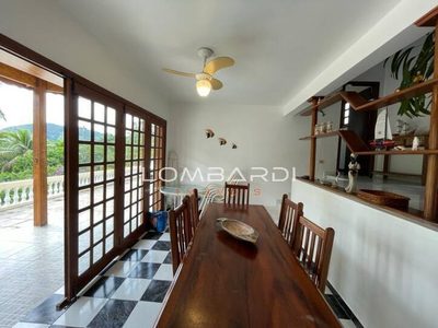 Casa, 4 quartos, 250 m² - Foto 5