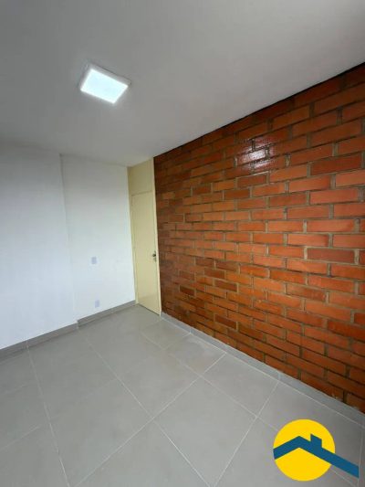 Apartamento, 2 quartos, 47 m² - Foto 2