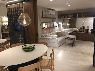 Apartamento, 6 quartos - Foto 2