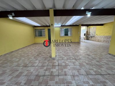 Casa, 3 quartos, 100 m² - Foto 5