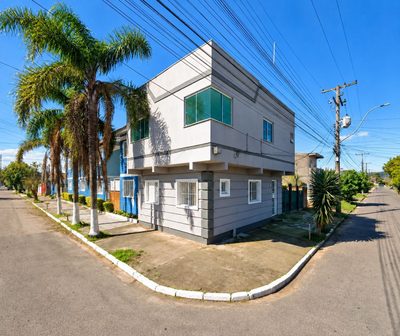 Prédio Inteiro, 1 m² - Foto 1