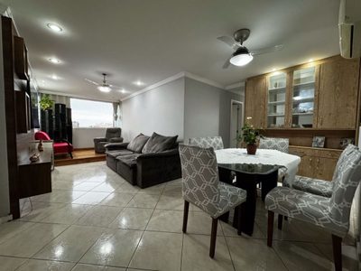Apartamento, 4 quartos, 115 m² - Foto 3