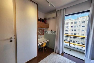 Apartamento, 3 quartos, 108 m² - Foto 1