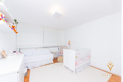 Apartamento, 3 quartos, 186 m² - Foto 4