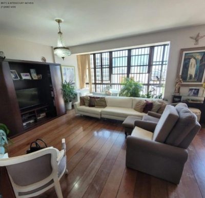 Apartamento, 4 quartos, 206 m² - Foto 2