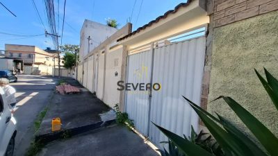 Casa, 2 quartos, 100 m² - Foto 2