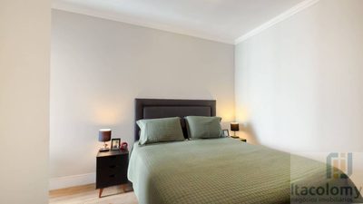 Apartamento, 2 quartos, 85 m² - Foto 5
