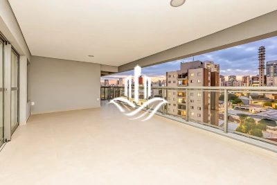 Apartamento, 4 quartos, 180 m² - Foto 1