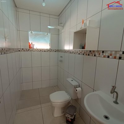 Casa, 4 quartos - Foto 4