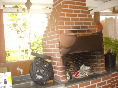 Sobrado, 3 quartos, 450 m² - Foto 5