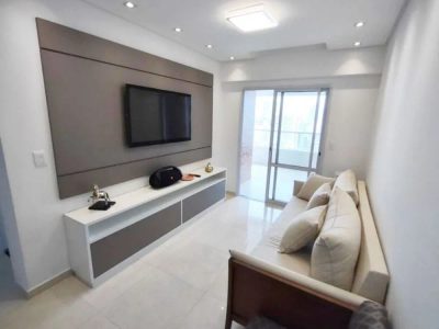 Apartamento, 2 quartos, 90 m² - Foto 2