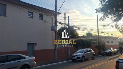 Prédio Inteiro, 1079 m² - Foto 2