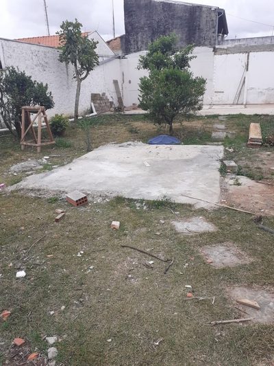 Terreno, 527 m² - Foto 4