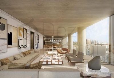 Cobertura, 3 quartos, 460 m² - Foto 3