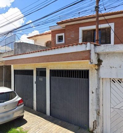 Casa, 3 quartos, 180 m² - Foto 1