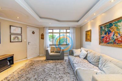 Sobrado, 3 quartos, 210 m² - Foto 4