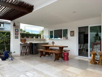 Casa de Condomínio, 5 quartos - Foto 4