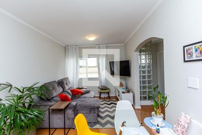Apartamento, 2 quartos, 73 m² - Foto 3