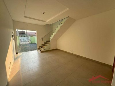 Casa, 2 quartos, 72 m² - Foto 2