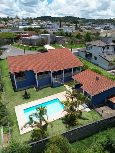 Apartamento, 4 quartos, 329 m² - Foto 1