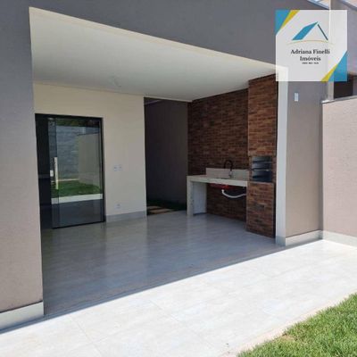 Casa de Condomínio, 3 quartos - Foto 5