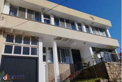 Casa, 4 quartos, 450 m² - Foto 1