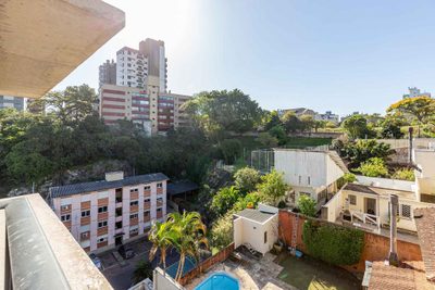Apartamento, 3 quartos, 121 m² - Foto 2