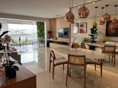 Apartamento, 3 quartos, 103 m² - Foto 1