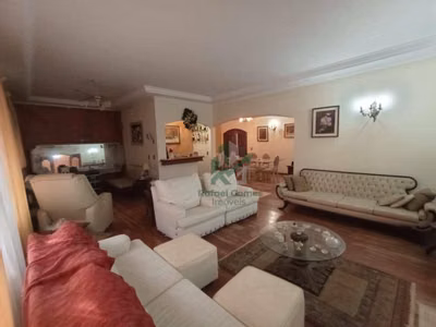 Casa, 4 quartos, 600 m² - Foto 1