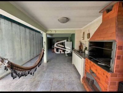 Casa, 3 quartos, 170 m² - Foto 2
