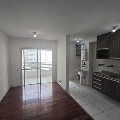 Apartamento, 2 quartos, 85 m² - Foto 2