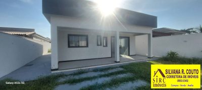 Casa, 3 quartos, 480 m² - Foto 2