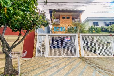 Casa, 3 quartos, 190 m² - Foto 3