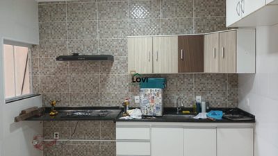 Casa, 2 quartos, 114 m² - Foto 3