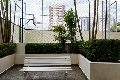 Apartamento, 3 quartos, 81 m² - Foto 4