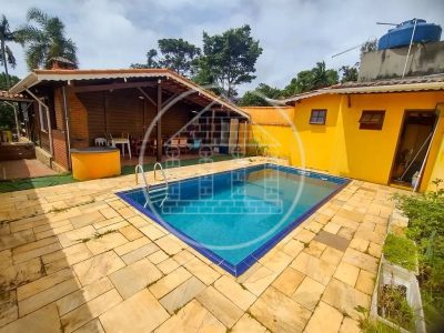 Casa de Condomínio, 2 quartos - Foto 3
