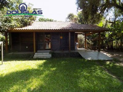 Casa, 3 quartos - Foto 3