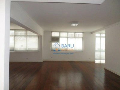 Apartamento, 4 quartos, 230 m² - Foto 2