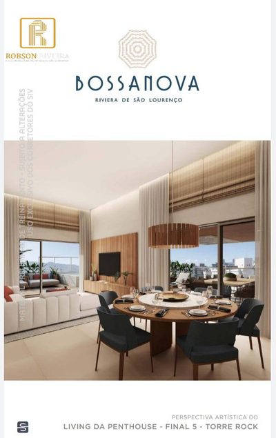 Apartamento, 3 quartos, 147 m² - Foto 4