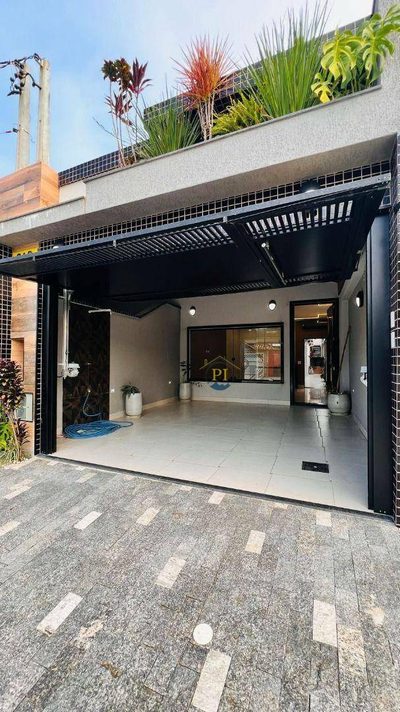 Casa, 3 quartos, 115 m² - Foto 2